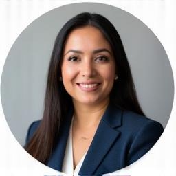 Professional headshot of Aylin Yilmaz, Founder & CEO of Turkey Tools.