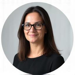 Professional headshot of Zeynep Kaya, Product Development Lead.