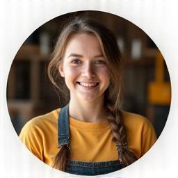 Avatar of Olivia H.